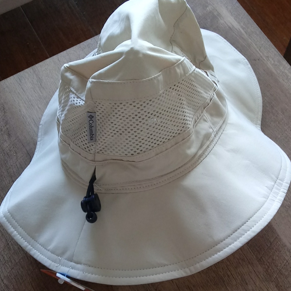 Columbia Hat